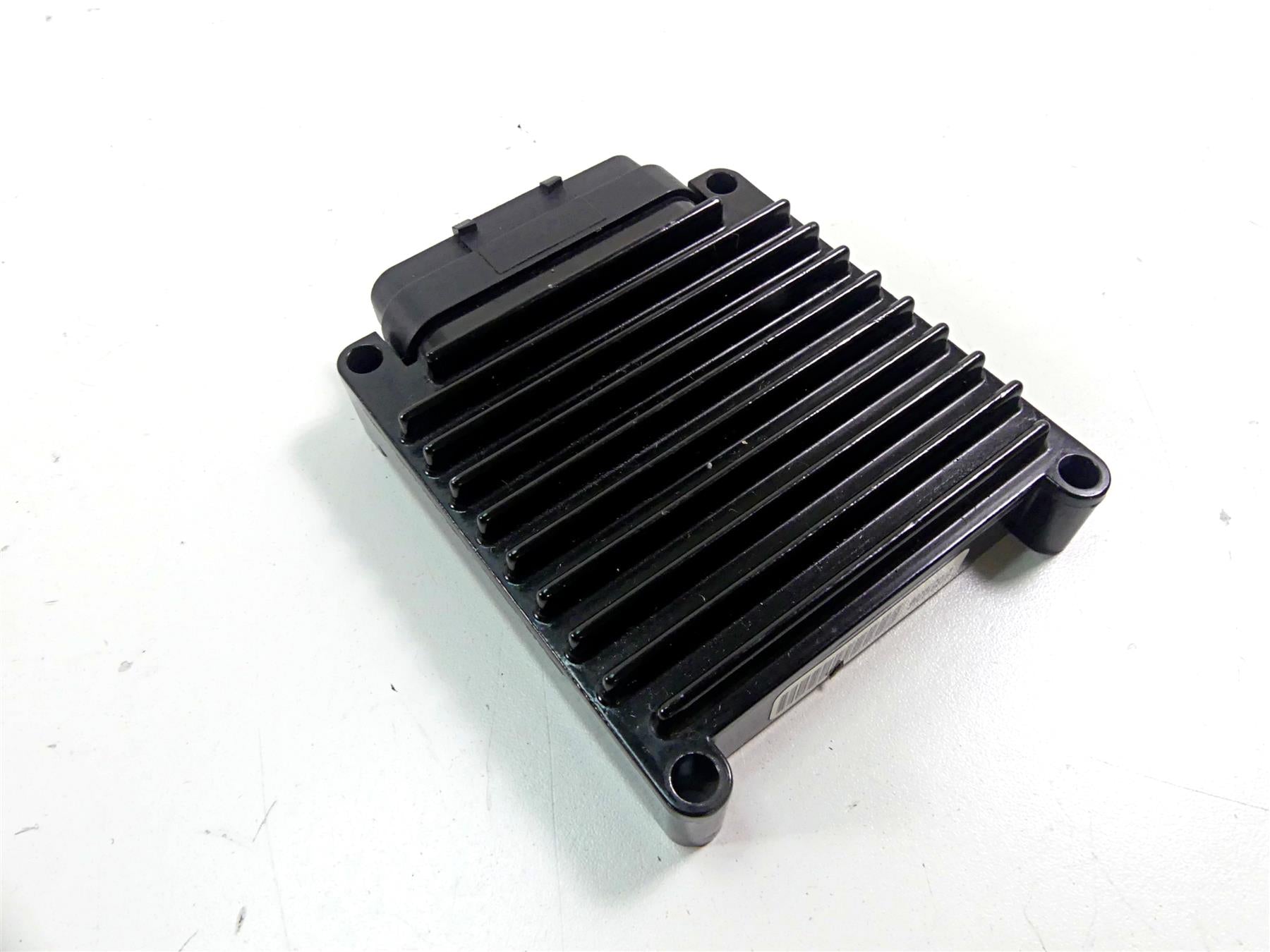 2002 Harley FLSTCI Softail Heritage Cdi Ecu Ecm Engine Control Module 32534-11 {{ shop.shopifyCountryName }} - Mototech271