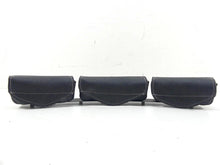Load image into Gallery viewer, 2004 Harley Touring FLHTCUI Electra Glide Top Fairing Storage Bag Pouch Set
