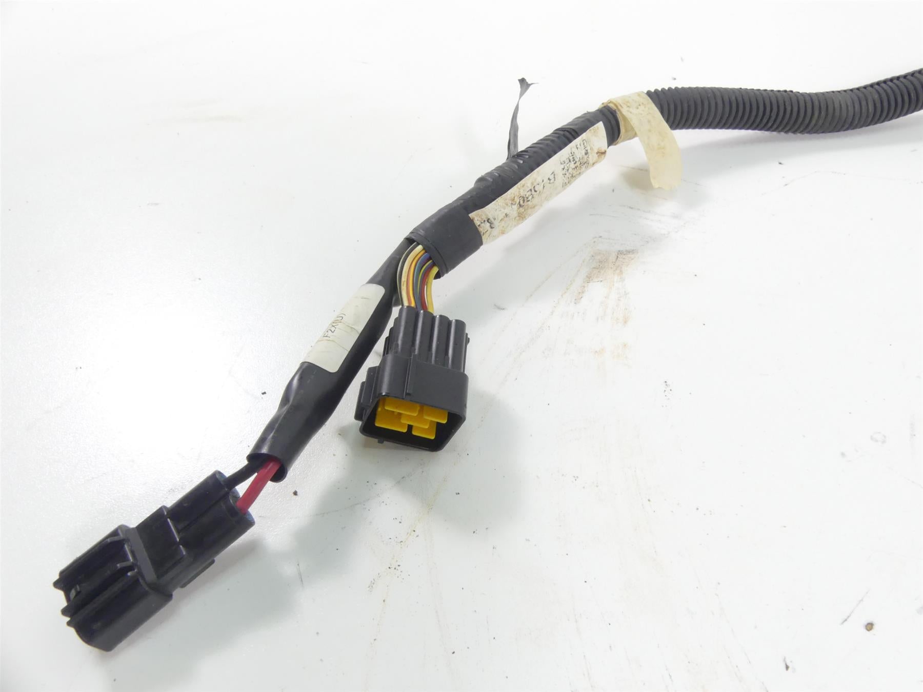 2015 Yamaha Waverunner Cruiser VX1100 Reverse Trim Motor & Box F2X-6140B-00-00 {{ shop.shopifyCountryName }} - Mototech271