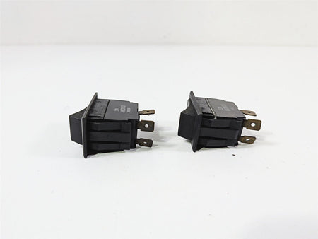 1993 Harley Touring FLHTCU Electra Glide Cruise & Spot Switch Set {{ shop.shopifyCountryName }} - Mototech271