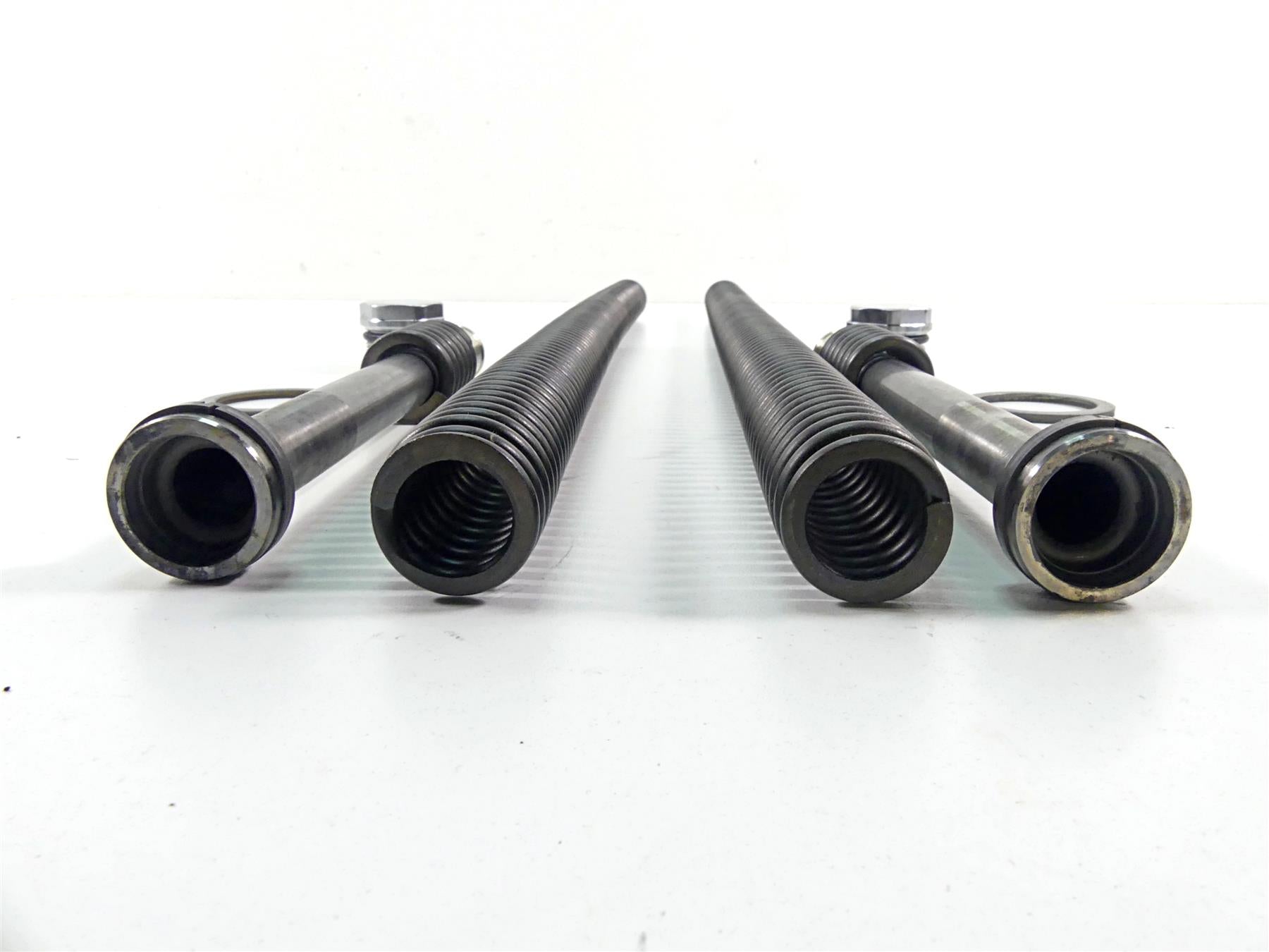 2005 Harley Sportster XL1200 C Front Fork Internal Parts Set 45925-04 {{ shop.shopifyCountryName }} - Mototech271