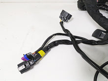Load image into Gallery viewer, 2017 Harley Touring FLHTKSE CVO E-Glide Main Wiring Harness Abs - Read 69201552 | Mototech271
