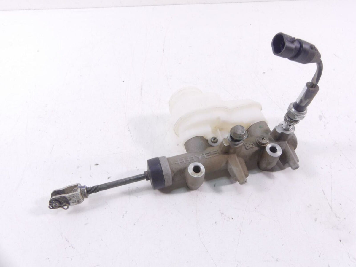 2018 Polaris RZR1000 EPS XP HL Main Brake Master Cylinder 1911982 {{ shop.shopifyCountryName }} - Mototech271