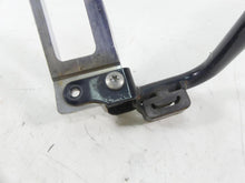 Load image into Gallery viewer, 2014 Harley Touring FLHX Street Glide Left Rear Saddlebag Support Stay 90200503
