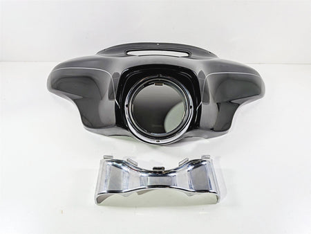 2014 Harley Touring FLHTK Electra Glide Front Outer Nose Fairing 57000016-Mototech271