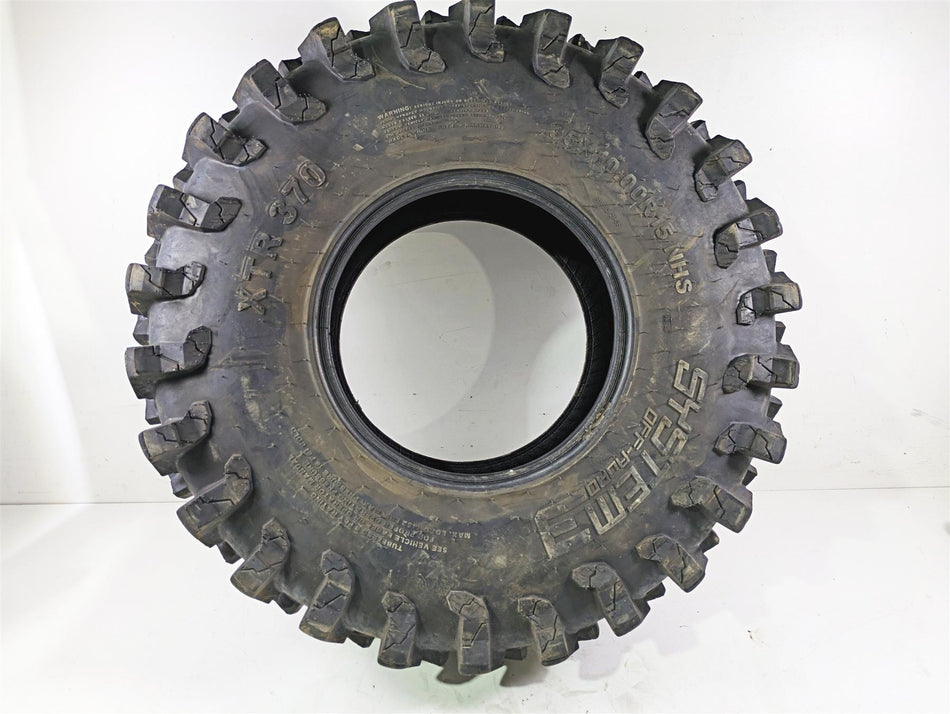 2023 Kawasaki Teryx KRX KRF 1000 C System 3 Tire XTR370 35X10R15 S3-0768 {{ shop.shopifyCountryName }} - Mototech271