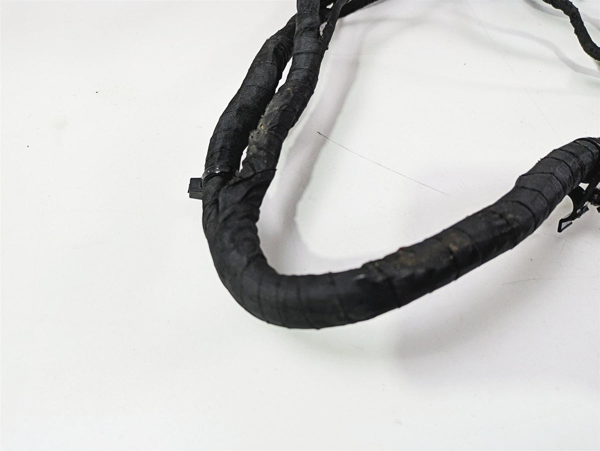 2017 BMW F800GS Adv K75 Engine & Main Wiring Harness 12518566629 61118566632 {{ shop.shopifyCountryName }} - Mototech271