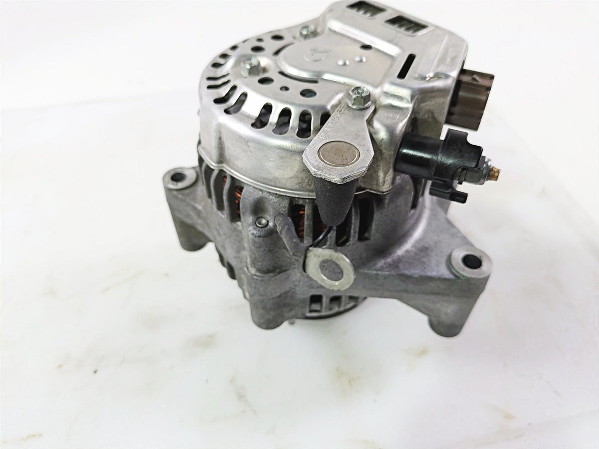2014 BMW K1300S K40 Alternator Generator Stator Denso 12312305000 {{ shop.shopifyCountryName }} - Mototech271