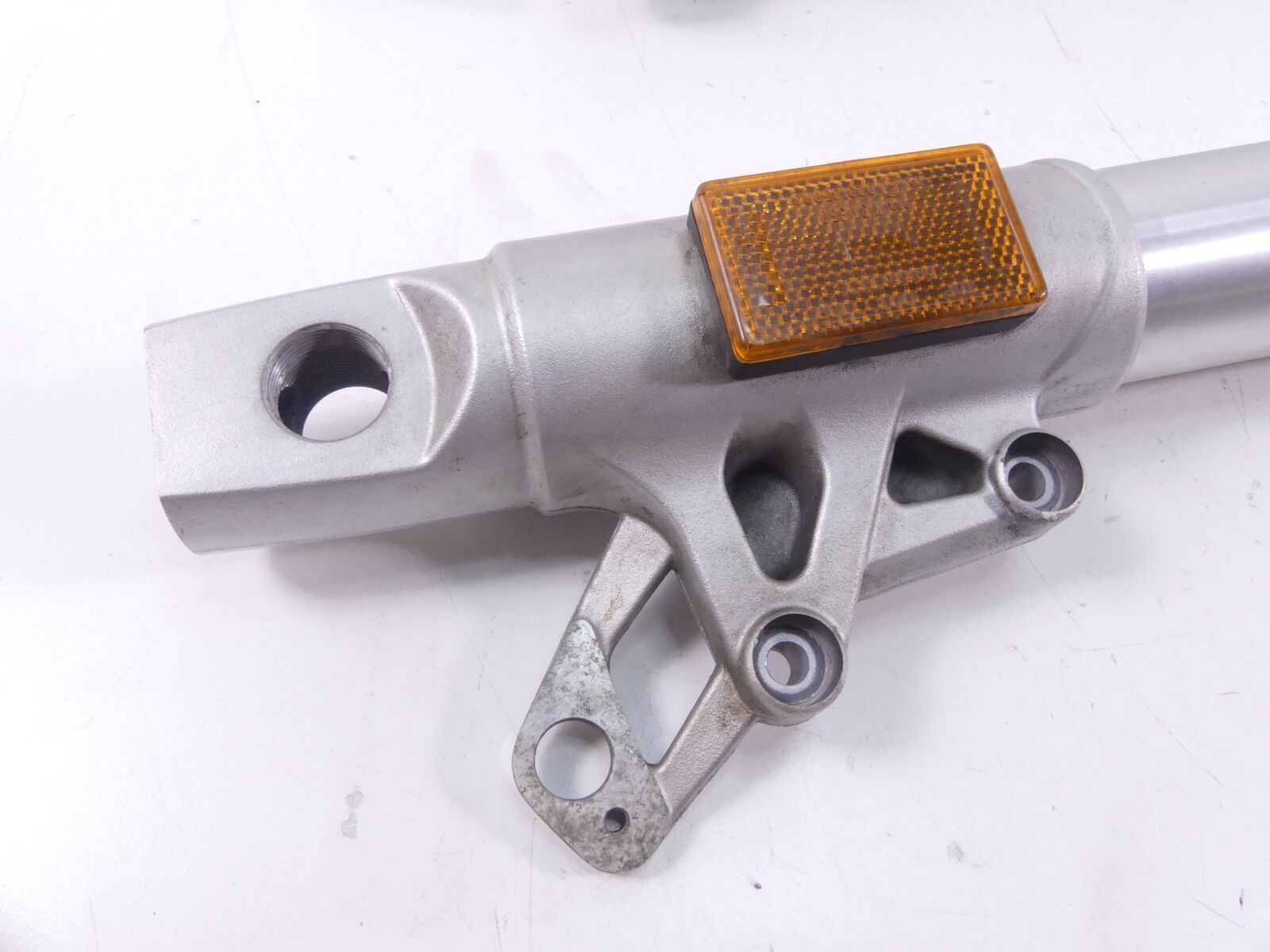 2005 BMW R1200GS K25 Straight Marzocchi Front Fork Damper Leg Set 31427699185 {{ shop.shopifyCountryName }} - Mototech271