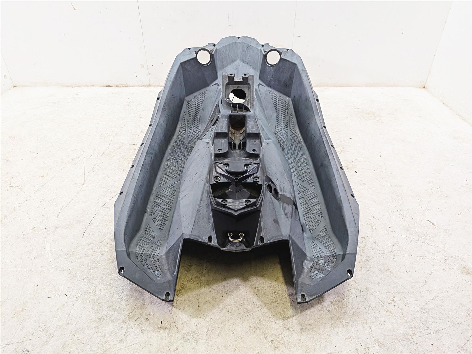 2019 Sea-Doo Spark 900 Trixx Inner Hull Plastic Cover Fairing Set 291004646 {{ shop.shopifyCountryName }} - Mototech271