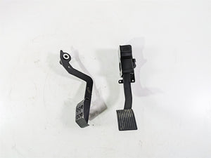 2023 Polaris RZR1000 XP 4 Premium Brake & Accelerate Pedal Set 1021765 4014042