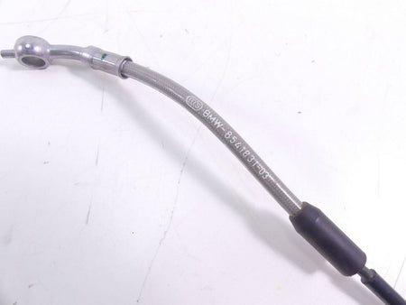 2017 BMW R1200RT RTW K52 Rear Abs Brake Line Hose Set 34328541830 34328541831 {{ shop.shopifyCountryName }} - Mototech271