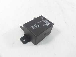 2017 BMW F800GS K72 Engine Motor Starter Relay 61368354778 | Mototech271