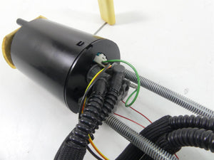 2013 Sea-Doo 4-Tec GTR 215 Fuel Gas Petrol Pump - Tested - Freshwater 275500996 | Mototech271