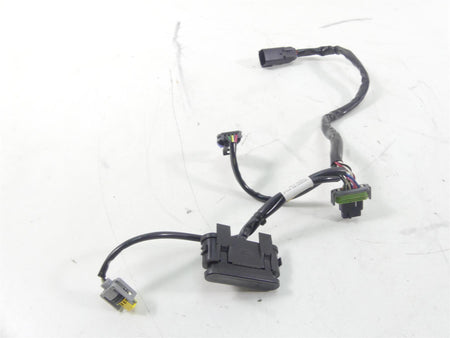 2014 Harley Dyna FXDF Fat Bob Instrument Indicator Signal Lights 72669-12A {{ shop.shopifyCountryName }} - Mototech271