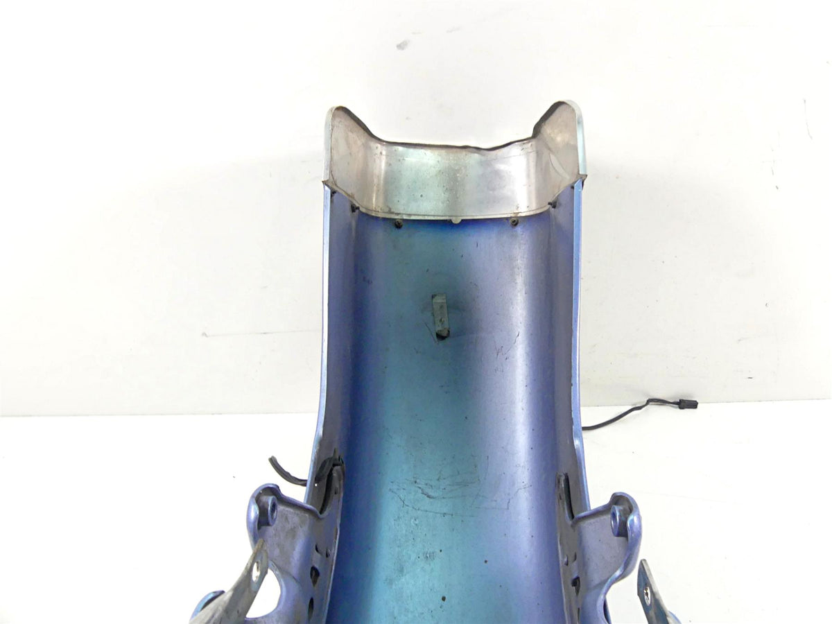 2004 Harley Touring FLHTCUI Electra Glide Front Fender & Bumper 59087-00B {{ shop.shopifyCountryName }} - Mototech271