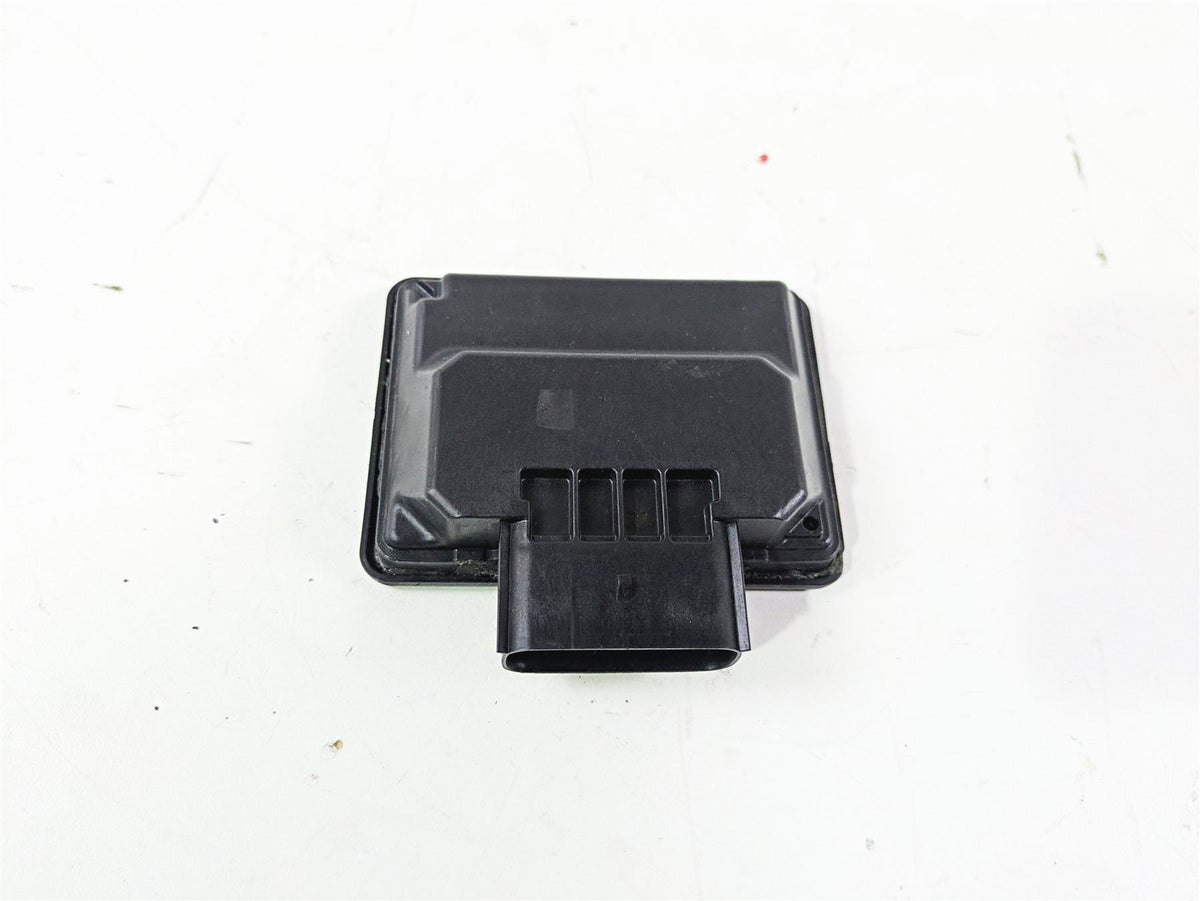 2014 Harley FLS Softail Slim Abs Brake Pump Control Module Box 40662-11A {{ shop.shopifyCountryName }} - Mototech271