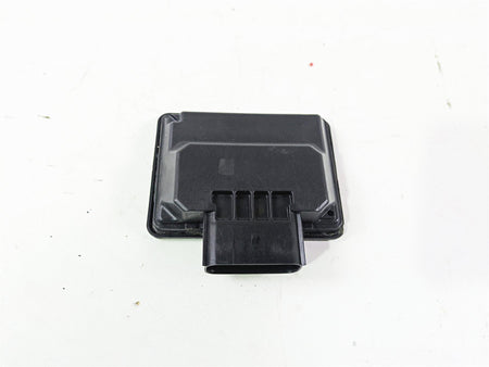 2014 Harley FLS Softail Slim Abs Brake Pump Control Module Box 40662-11A {{ shop.shopifyCountryName }} - Mototech271