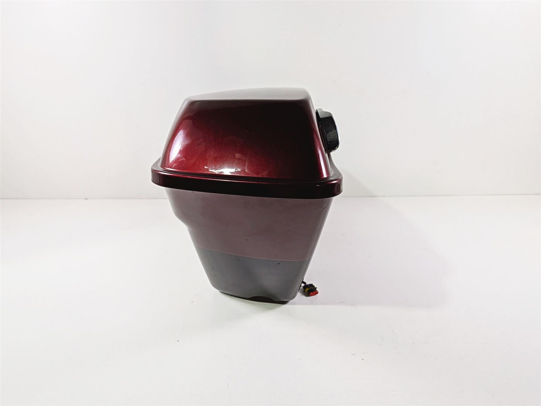 2014 Harley Touring FLHTK Electra Glide Right Saddle Bag Saddlebag 90200412-Mototech271