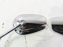Load image into Gallery viewer, 2016 Harley Touring FLTRX Road Glide Rear View Chrome Mirror Set 91910-03B | Mototech271
