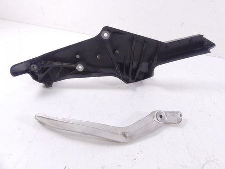 2018 BMW K1600 Bagger Right Side Footpeg Foot Peg Brake Pedal Set 46718559650 {{ shop.shopifyCountryName }} - Mototech271
