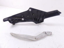Load image into Gallery viewer, 2018 BMW K1600 Bagger Right Side Footpeg Foot Peg Brake Pedal Set 46718559650
