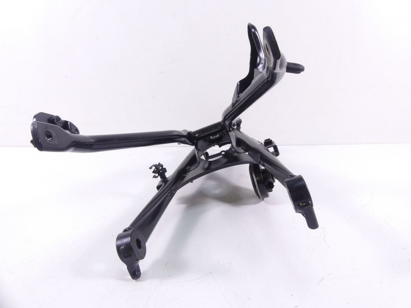 2011 BMW R1200GS R 1200 GS K25 Straight Main Frame Chassis Slvg 46517720198 {{ shop.shopifyCountryName }} - Mototech271
