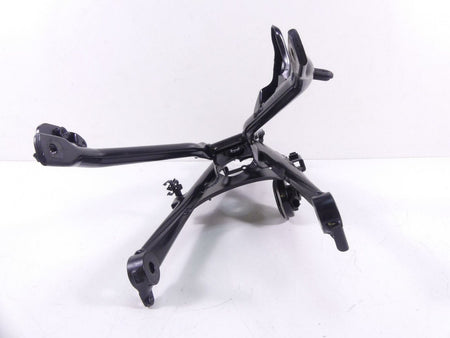 2011 BMW R1200GS R 1200 GS K25 Straight Main Frame Chassis Slvg 46517720198 {{ shop.shopifyCountryName }} - Mototech271