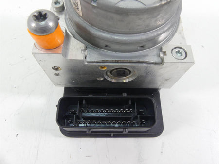 2016 BMW S1000XR K49 Abs Brake Pump Unit Pressure Module 34518545574 {{ shop.shopifyCountryName }} - Mototech271