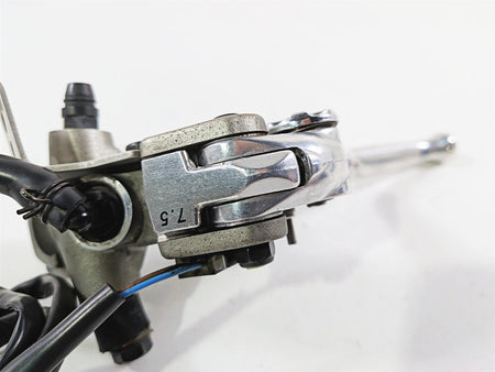 2009 Ducati Hypermotard 1100 S Brembo Clutch Radial Master Cylinder 63040411A-Mototech271