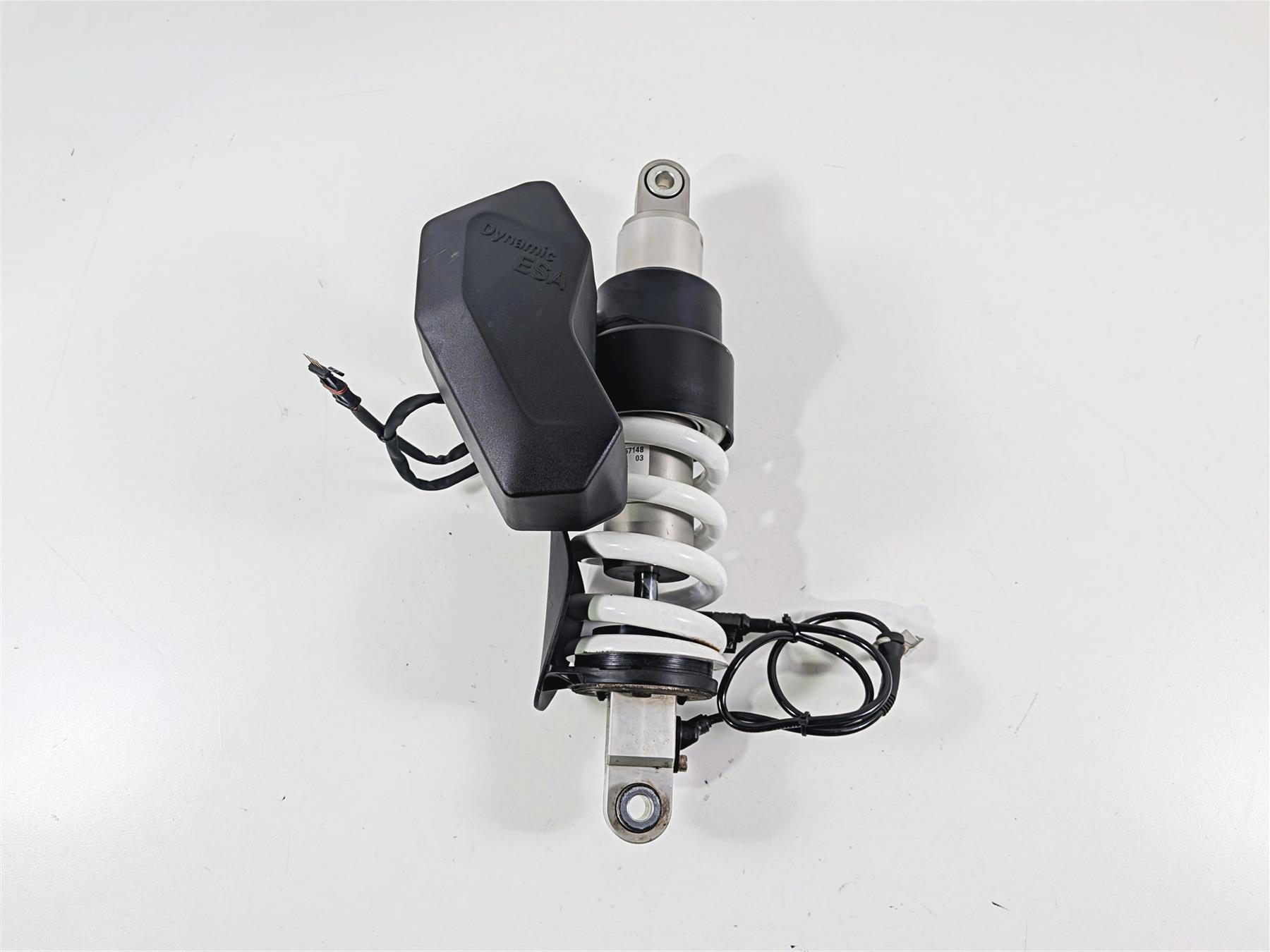 2016 BMW R1200RT RT RTW K52 Rear Shock Damper Esa Dynamics - Tested 33548557148 {{ shop.shopifyCountryName }} - Mototech271