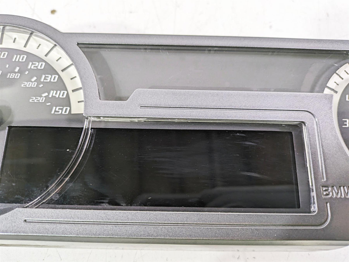 2014 BMW R1200 RT RTW K52 Speedometer Gauge Instrument 33K 62118554693 {{ shop.shopifyCountryName }} - Mototech271
