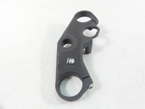 2016 Suzuki GSX-R750 Upper Triple Tree Steering Clamp 49mm 51311-01H00