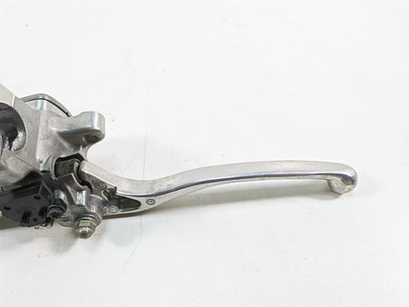 2006 Honda VT1100 C2 Shadow 1/2 Front Brake Master Cylinder 45510-MAH-A81 {{ shop.shopifyCountryName }} - Mototech271