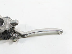 2006 Honda VT1100 C2 Shadow 1/2 Front Brake Master Cylinder 45510-MAH-A81 | Mototech271