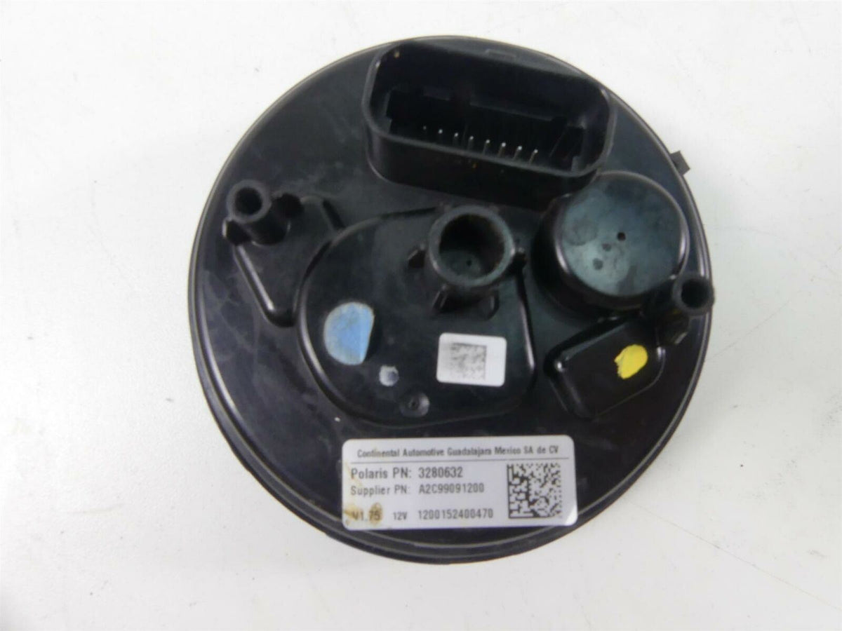 2016 Polaris RZR1000 XP Turbo EPS Speedometer Gauge Instrument 4K 3280632 {{ shop.shopifyCountryName }} - Mototech271