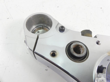 2007 Victory Vegas Jackpot Upper Triple Tree & Indicator Lights 1822858 2410550 {{ shop.shopifyCountryName }} - Mototech271