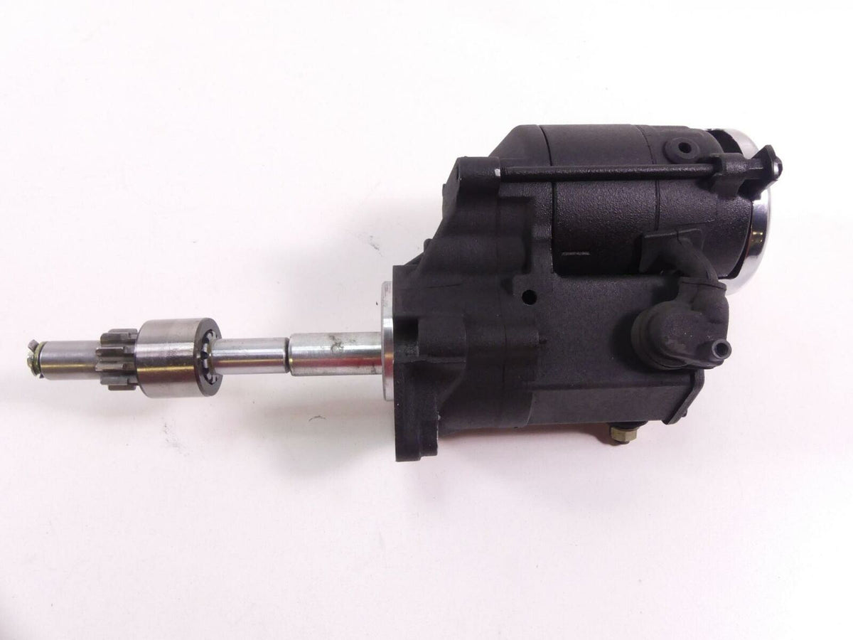 2001 Harley Touring FLHTCUI Electra Glide Engine Starter Motor 88ci 31553-94B {{ shop.shopifyCountryName }} - Mototech271