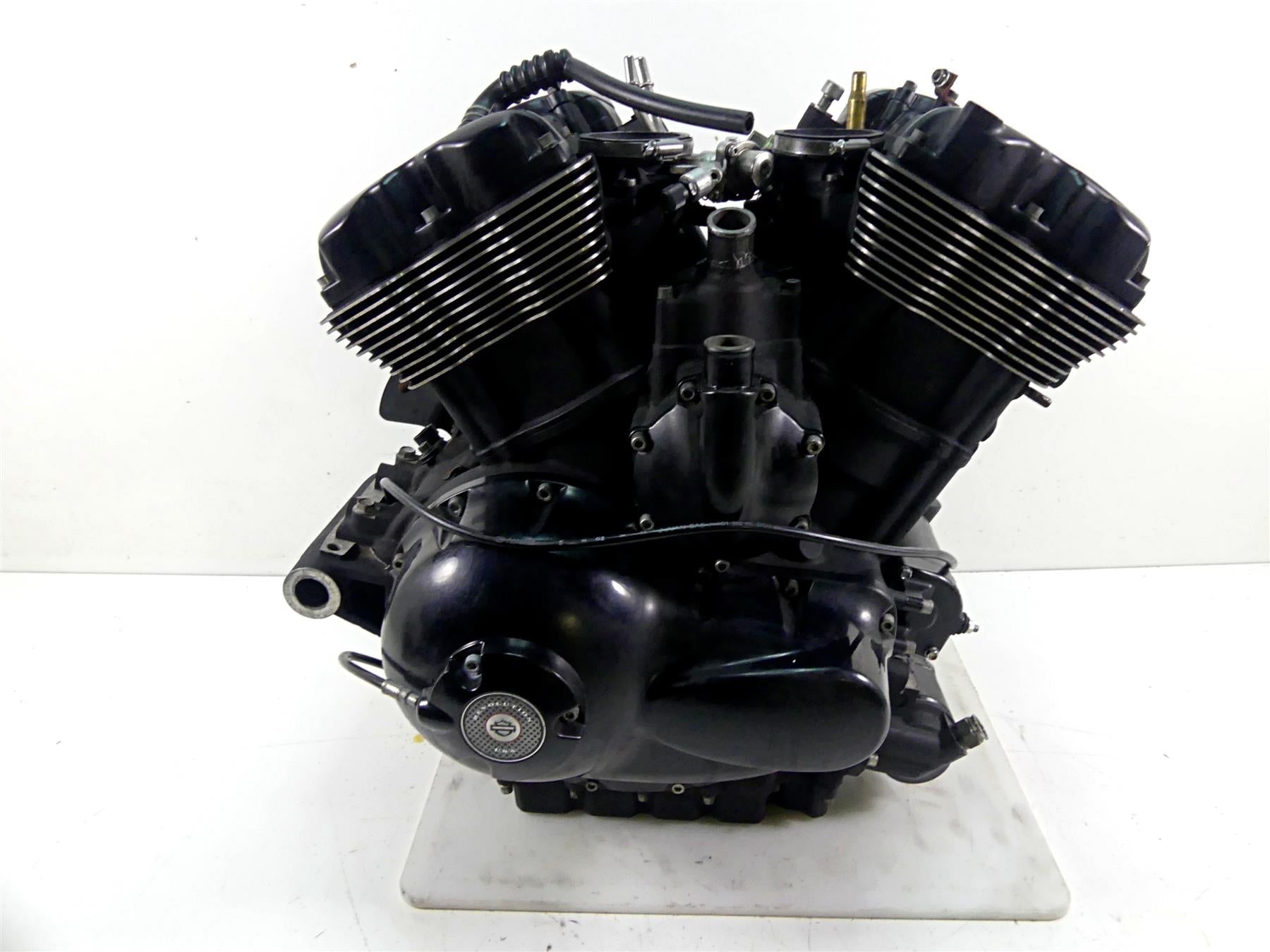 2015 Harley Davidson VRSCDX Night Rod Sp Runnin 1250cc Engine Motor 11k -Video 19973-17K {{ shop.shopifyCountryName }} - Mototech271