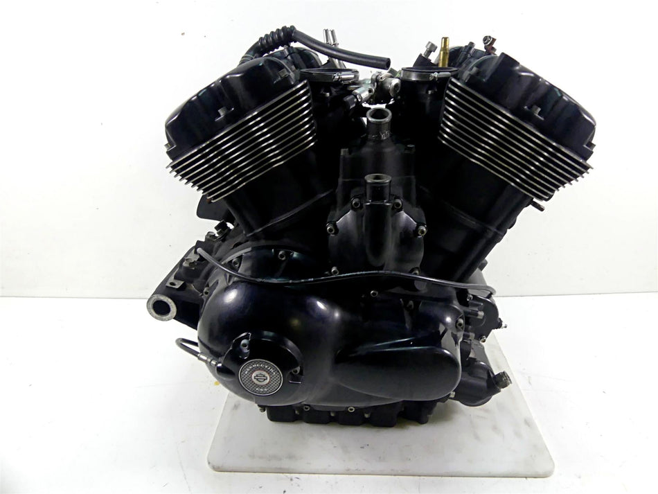 2015 Harley Davidson VRSCDX Night Rod Sp Runnin 1250cc Engine Motor 11k -Video 19973-17K {{ shop.shopifyCountryName }} - Mototech271