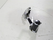 Load image into Gallery viewer, 2002 Honda V-Twin VTX1800 C Right Front Foot Peg &amp; Brake Parts 50615-MCH-C10
