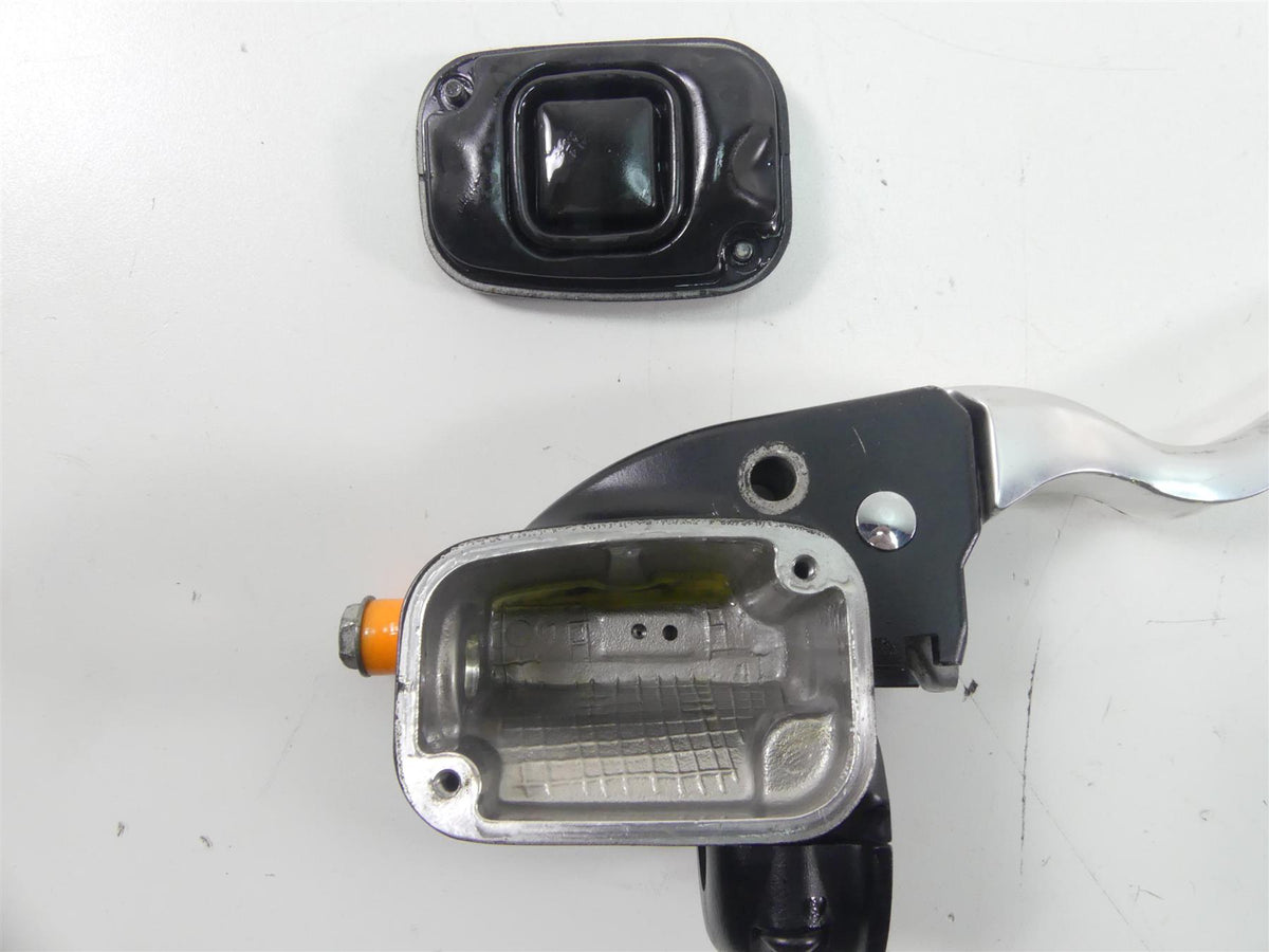 2021 Harley Softail FLSB Sport Glide Front Brake Master Cylinder 1/2" 41700233 {{ shop.shopifyCountryName }} - Mototech271