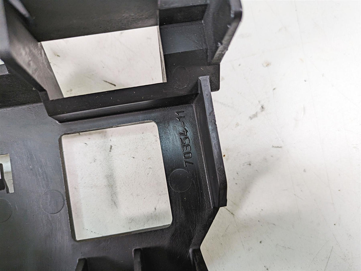 2013 Harley Softail FLSTC Heritage Classic Electrical Parts Holder Stay 70354-11 {{ shop.shopifyCountryName }} - Mototech271