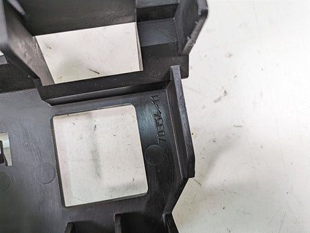 2013 Harley Softail FLSTC Heritage Classic Electrical Parts Holder Stay 70354-11 {{ shop.shopifyCountryName }} - Mototech271