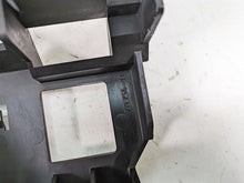 Load image into Gallery viewer, 2013 Harley Softail FLSTC Heritage Classic Electrical Parts Holder Stay 70354-11 | Mototech271
