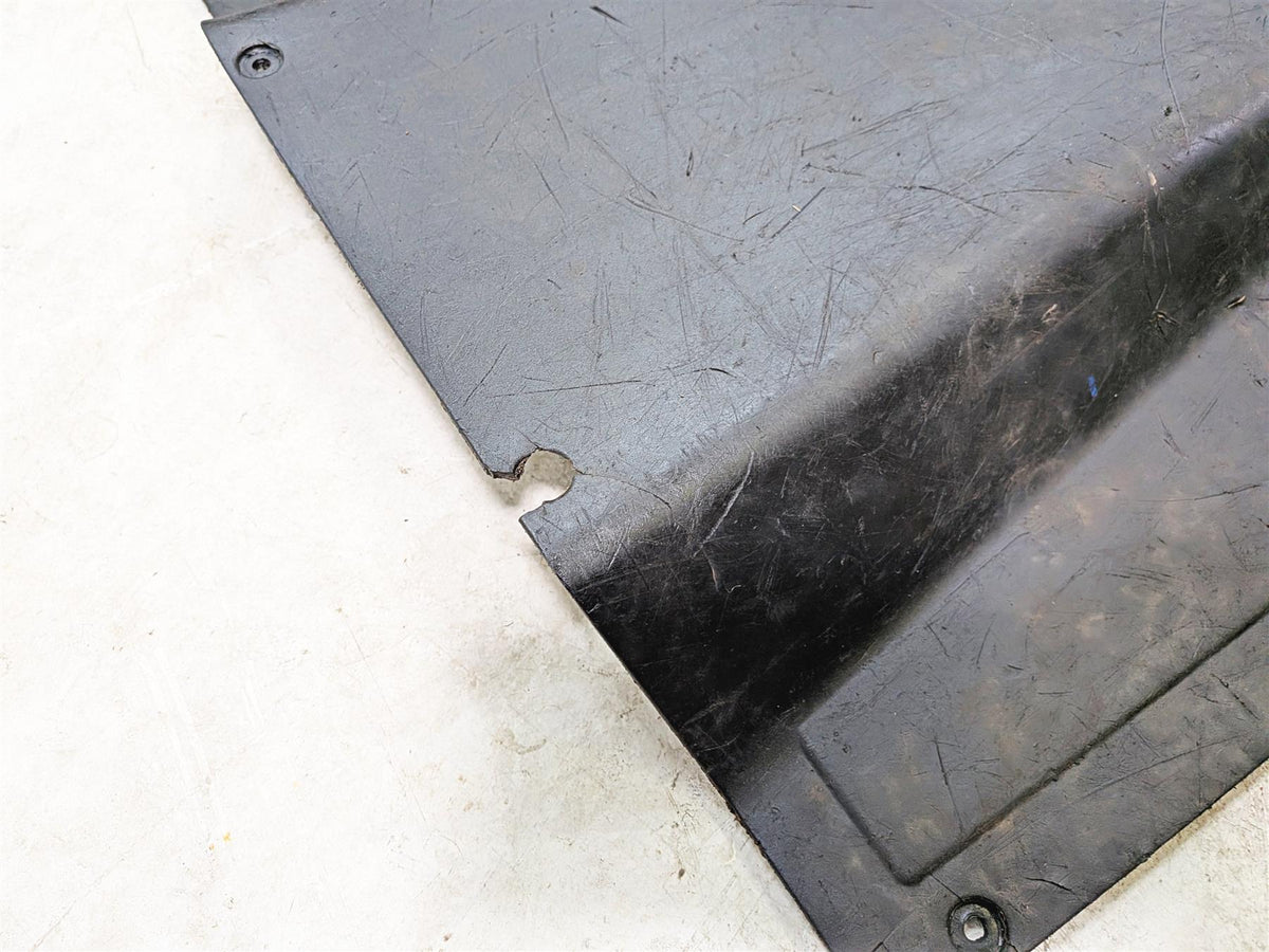 2012 Polaris Ranger 800 XP Front Bumper Light Cover & Interior Fairings 5437575 {{ shop.shopifyCountryName }} - Mototech271
