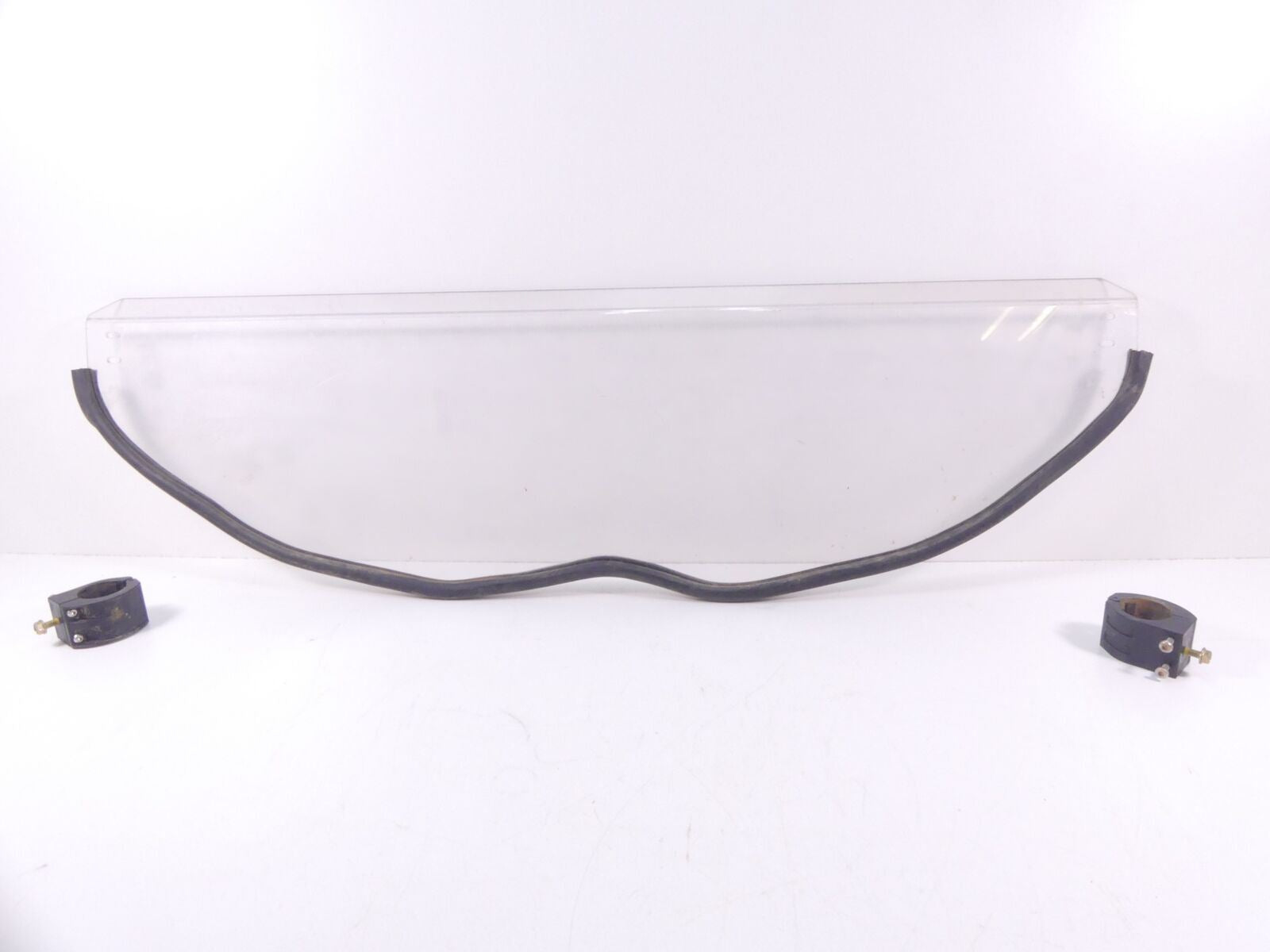 2018 Can Am Maverick X3 X DS Turbo R SuperATV Windshield Wind Shield HWS-CA-X3-7 | Mototech271