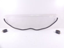 Load image into Gallery viewer, 2018 Can Am Maverick X3 X DS Turbo R SuperATV Windshield Wind Shield HWS-CA-X3-7 | Mototech271
