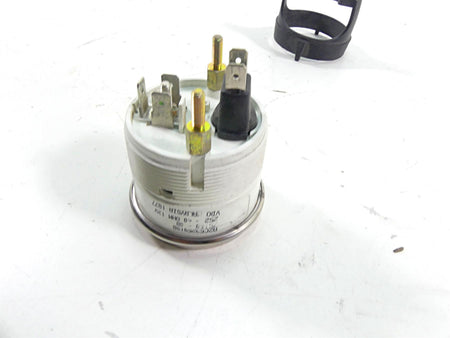 2008 Harley Touring FLHX Street Glide Fuel Gas Petrol Level Gauge 75168-08 {{ shop.shopifyCountryName }} - Mototech271