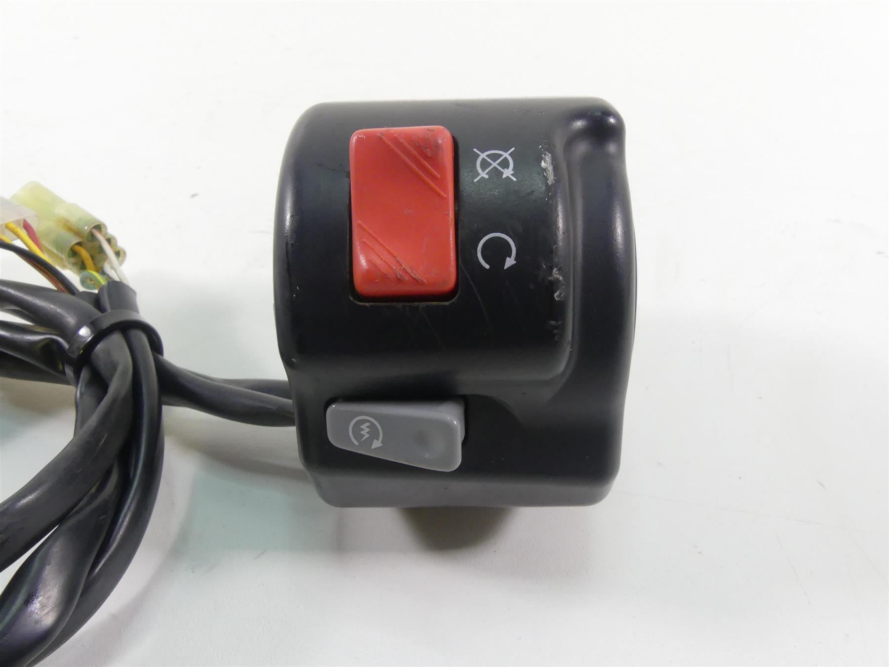 2017 Husqvarna 701 Enduro Ride Fly By Wire Throttle Switch Sensor 76011073100 {{ shop.shopifyCountryName }} - Mototech271